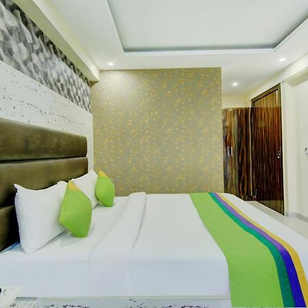 Treebo Trend Smart Signature Nova Deli Exterior foto