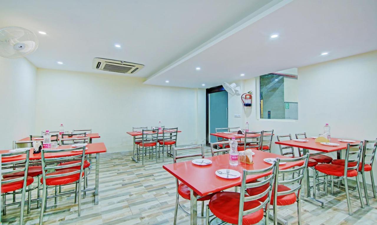 Treebo Trend Smart Signature Nova Deli Exterior foto